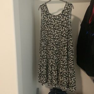 Summer/Spring dress